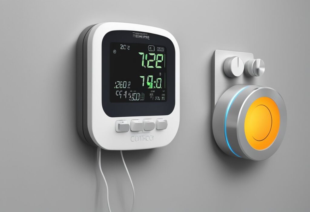 Can Smart Meters Control Your Thermostat