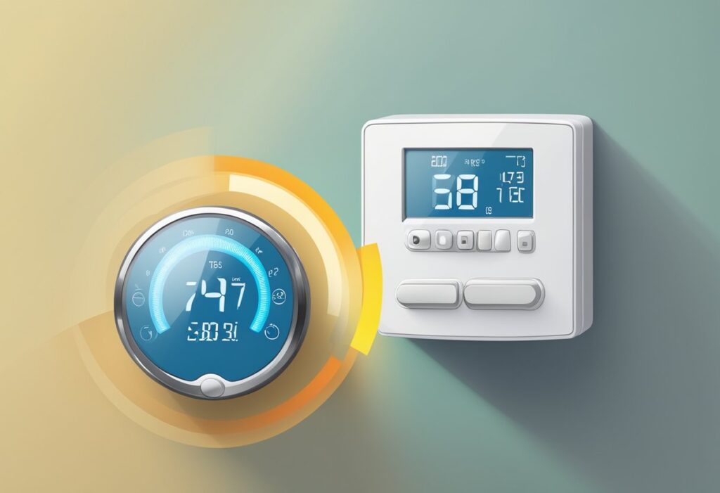 Can Smart Meters Control Your Thermostat