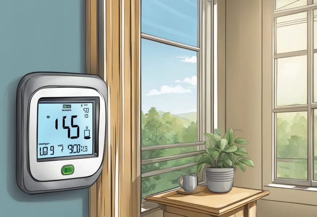 Can Smart Meters Control Your Thermostat