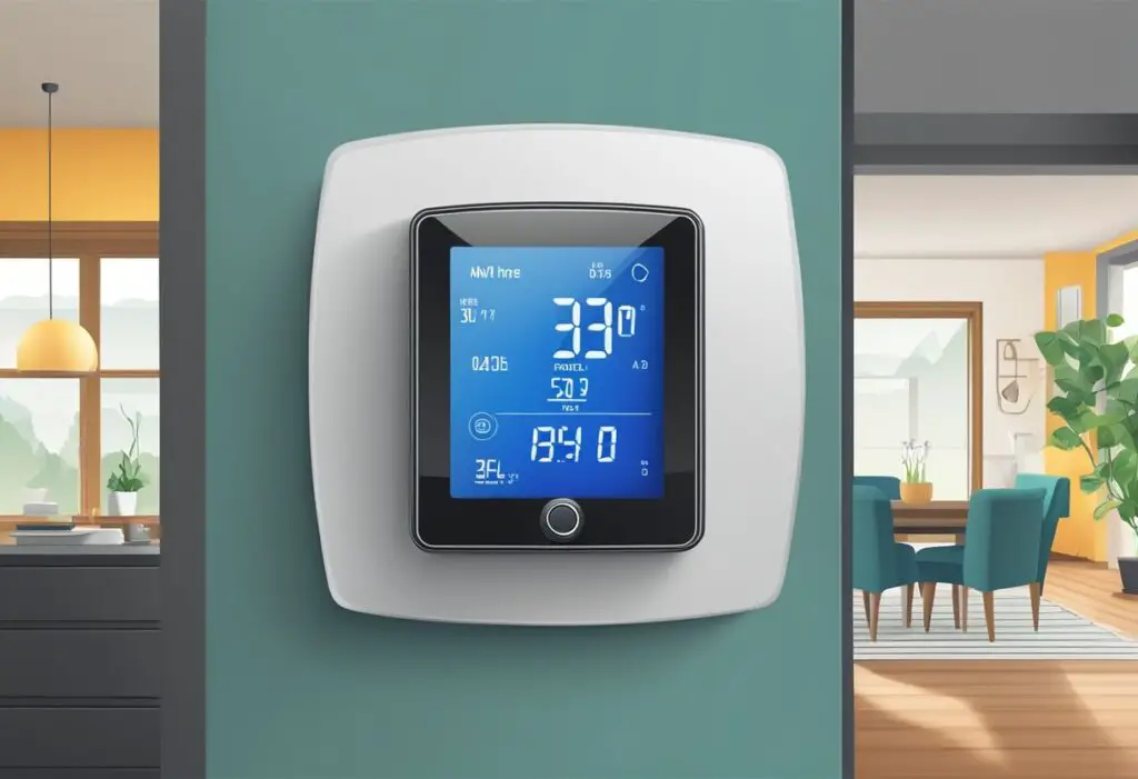 Can Smart Meters Control Your Thermostat