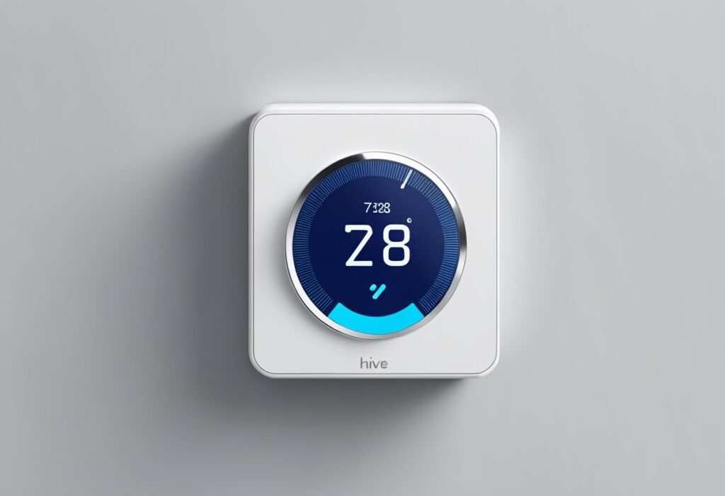 Hive Thermostat Review