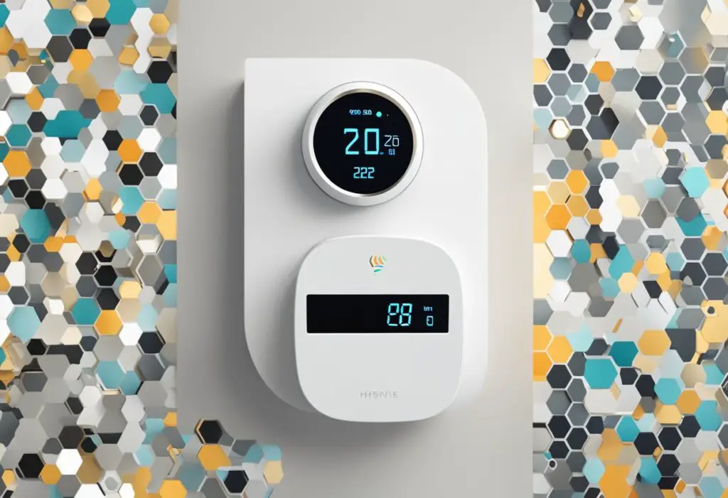 Hive Thermostat Review