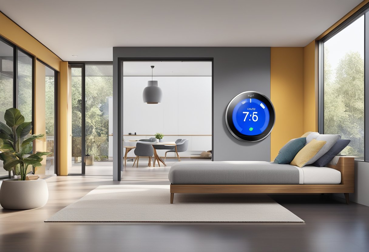 Nest Thermostat 4th Generation vs 3rd Generation Which is Better