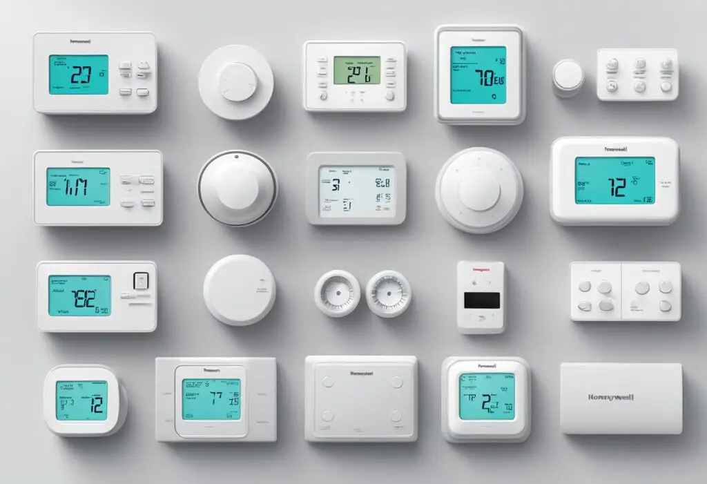 Honeywell Thermostat Models: Pros, Cons & Comparison - ThermostatNeed