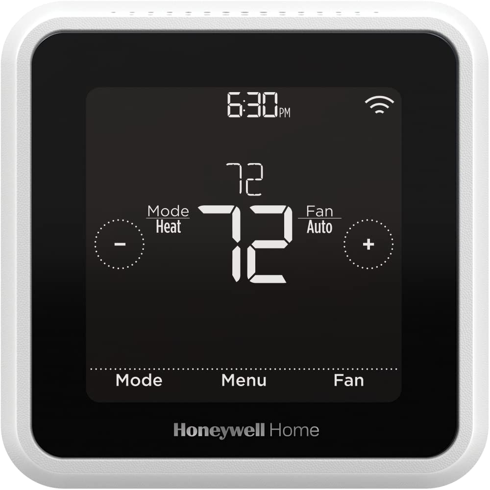 Honeywell Home T5 Smart Thermostat