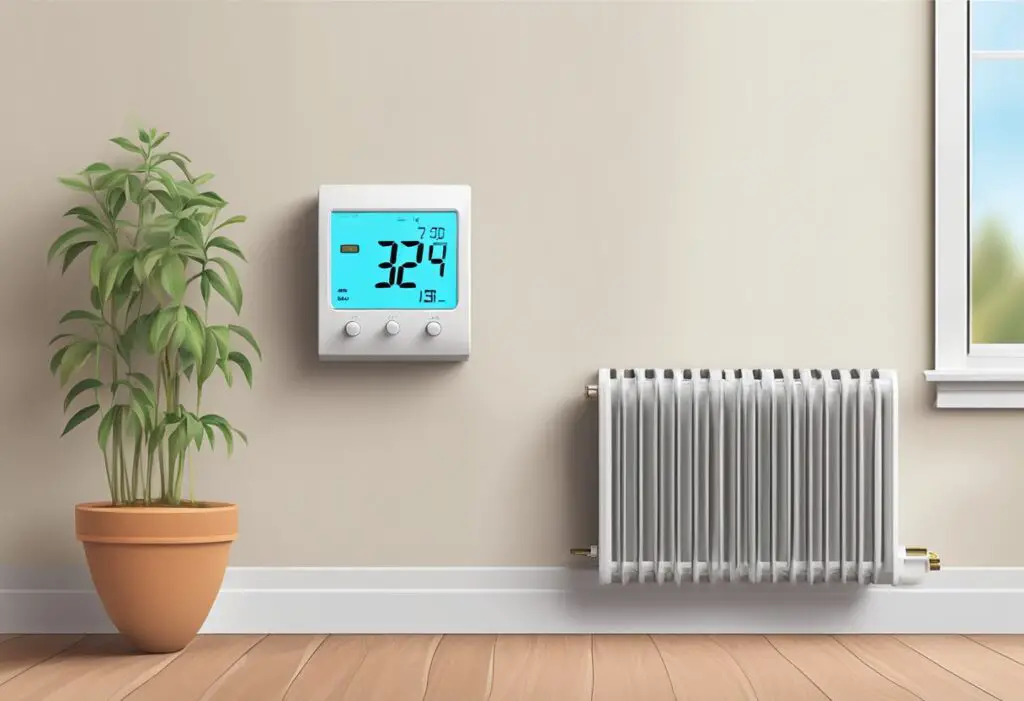 Can One Thermostat Control Two Baseboard Heaters