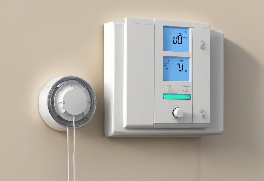 Can One Thermostat Control Two Baseboard Heaters