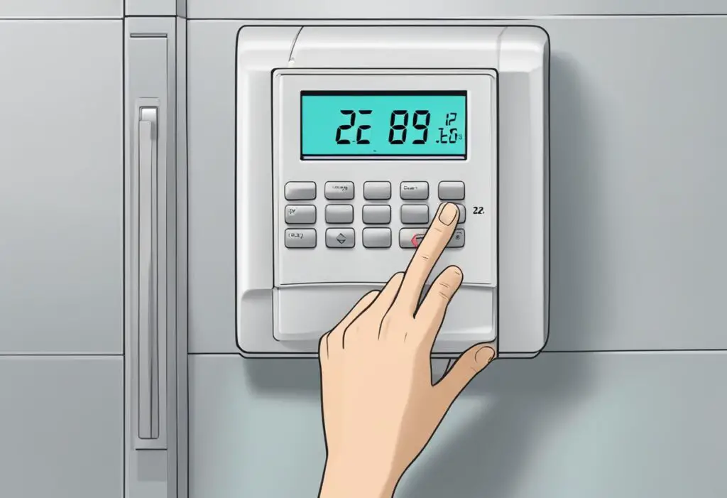 E02 Error Code Honeywell Thermostat (How to Fix) ThermostatNeed