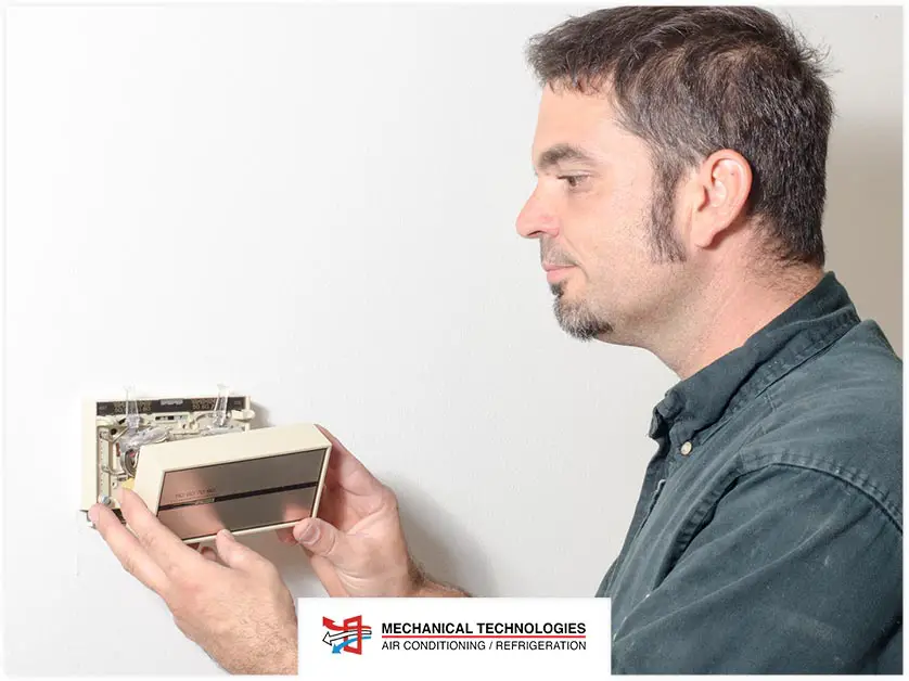 what happens when a thermostat gets too cold - When to consider professional assistance