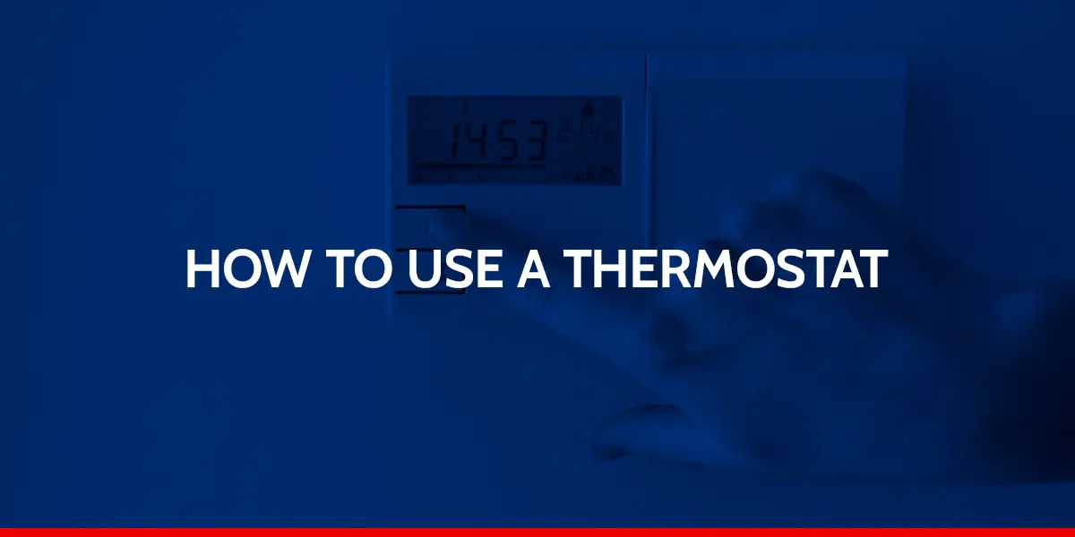 what thermostat do i need - Frequently asked questions about thermostats