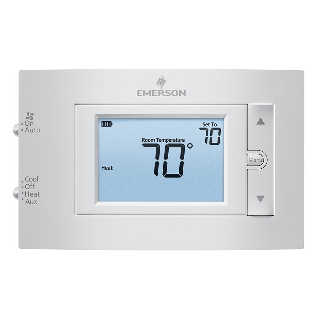 Emerson Thermostat