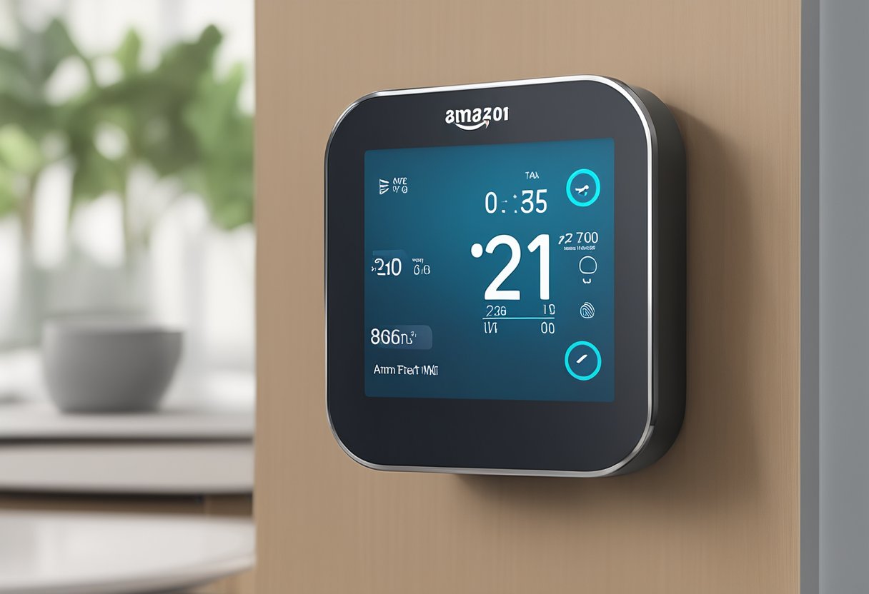 Does Amazon Smart Thermostat Work Without Wifi