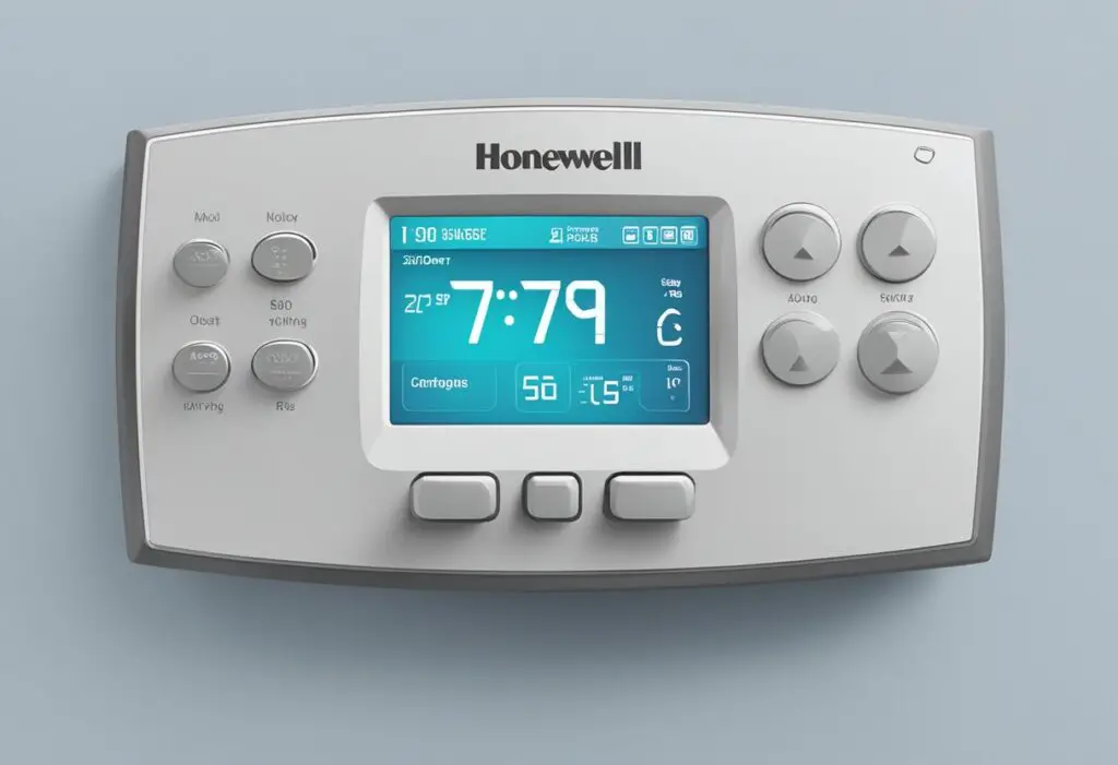 Honeywell Thermostat Blinking On and Off Troubleshooting Tips