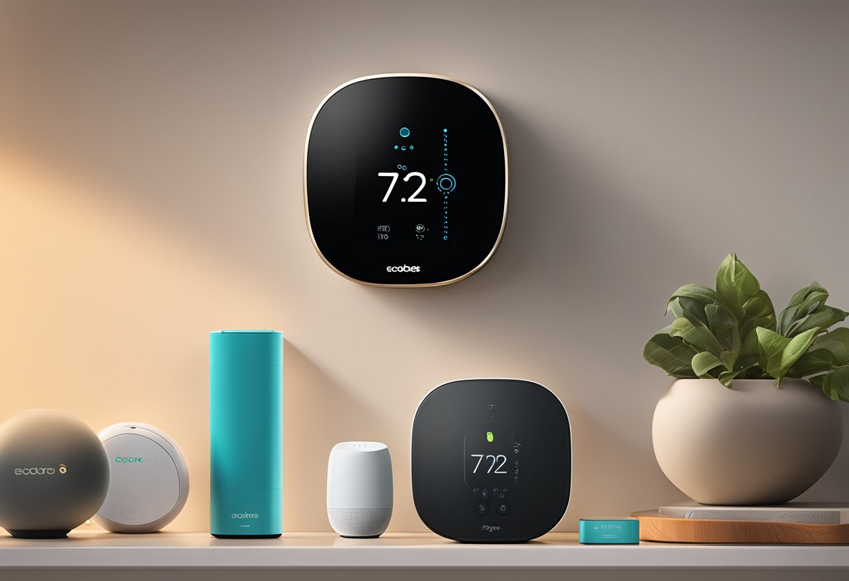 Is Ecobee Owned by Amazon