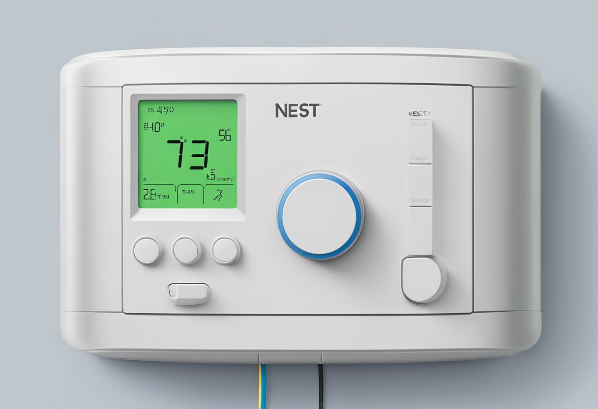 Does Nest Make a Line Voltage Thermostat