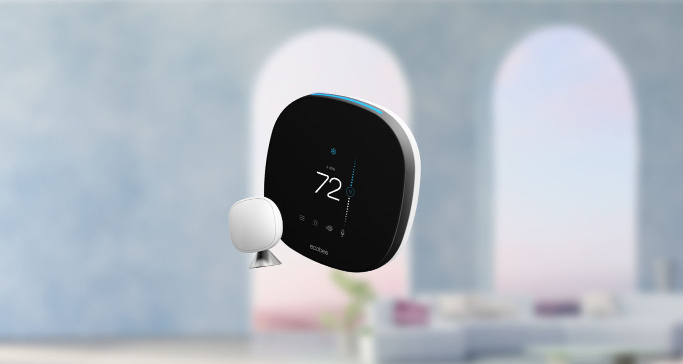 Does Ecobee Thermostat Work With Ring