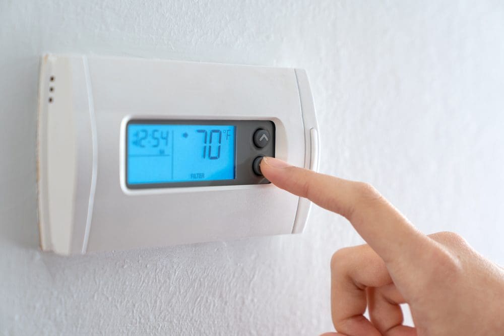 Are Programmable Thermostats Worth It