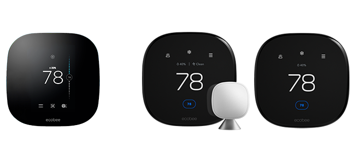 Do Ecobee Thermostats Work Together