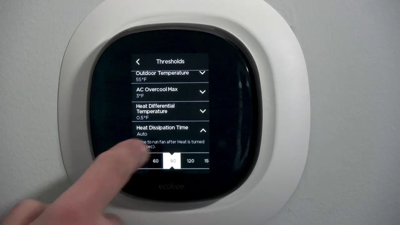 Is Ecobee Thermostat Z Wave Compatible