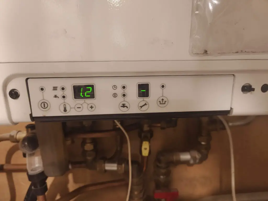 Boiler Turns on When Thermostat is Off Quick Fixes! ThermostatNeed