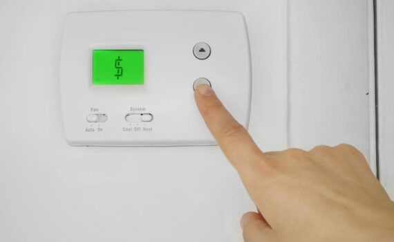 How Do You Know If You Need a New Thermostat