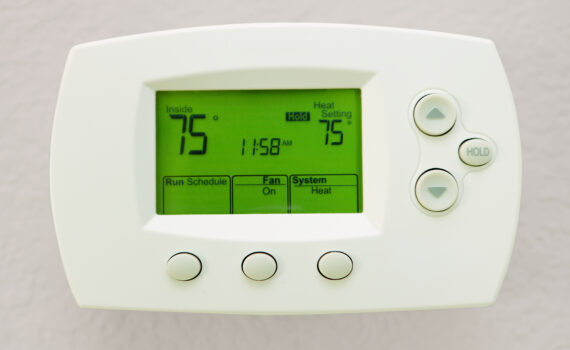 How Do You Recalibrate a Thermostat