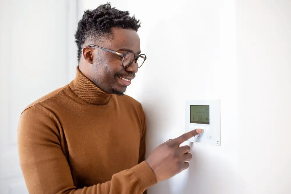 How Do You Reset a Thermostat After a Power Outage