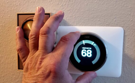 How Long Does a Nest Thermostat Battery Last