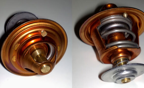 How Long Does It Take to Replace a Thermostat in a Car