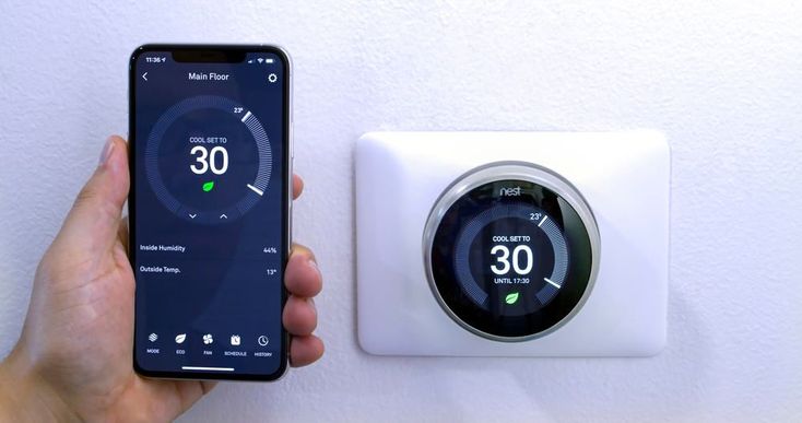 How Long Does the Nest Thermostat Battery Last