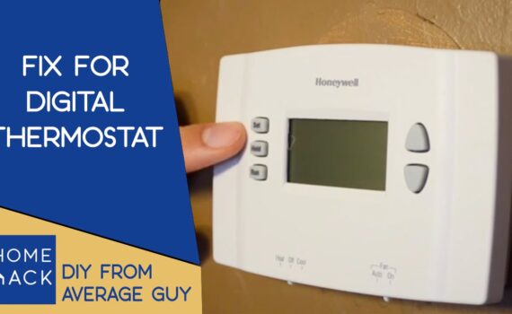 How to Fix a Honeywell Thermostat