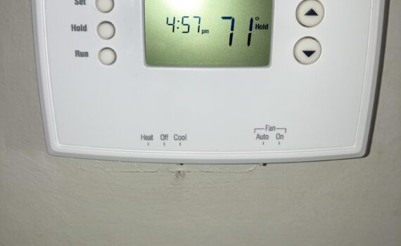 How to Fix Honeywell Home Thermostat