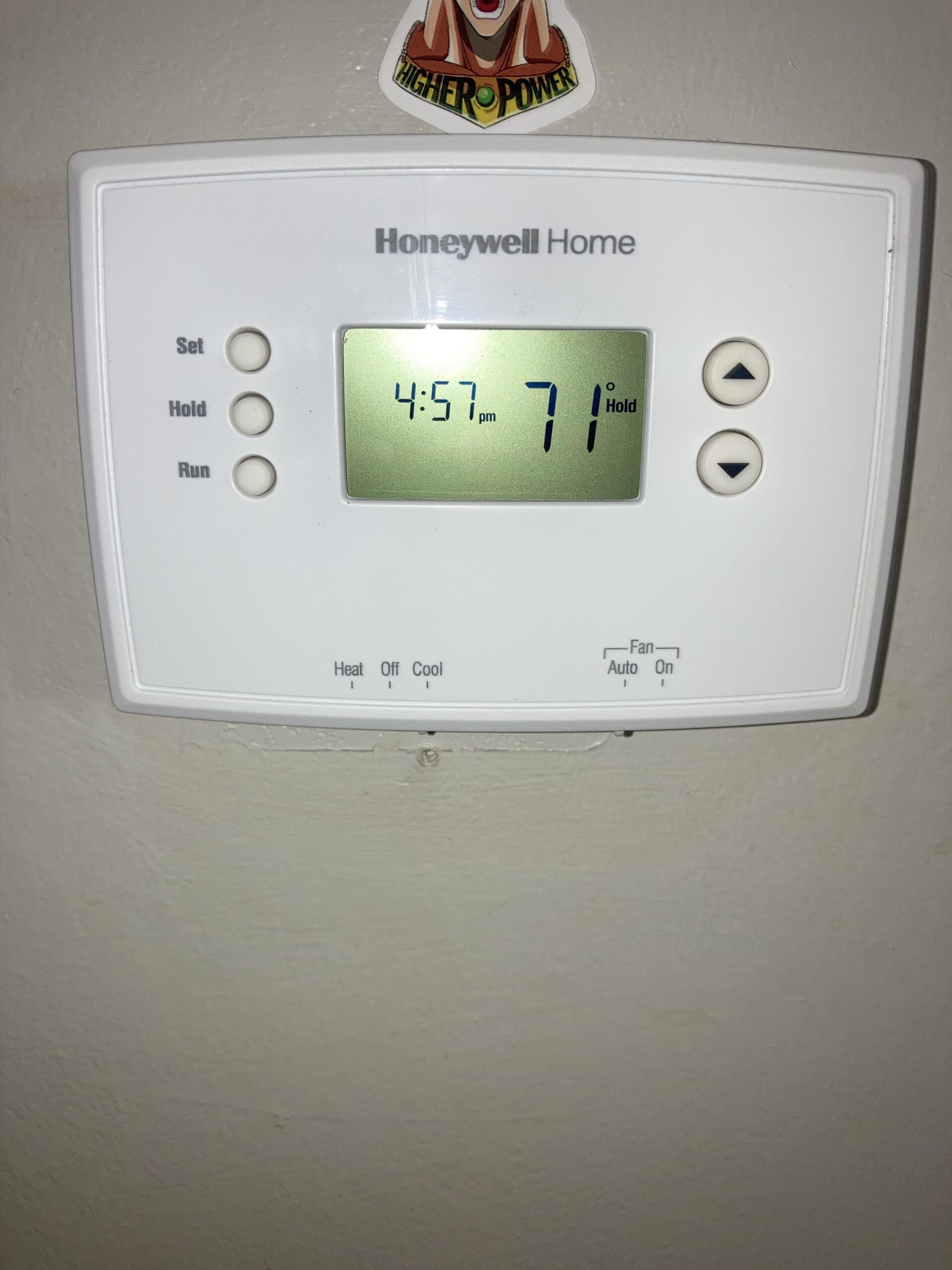 How to Fix Honeywell Home Thermostat