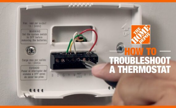 How to Fix Honeywell Thermostat in House