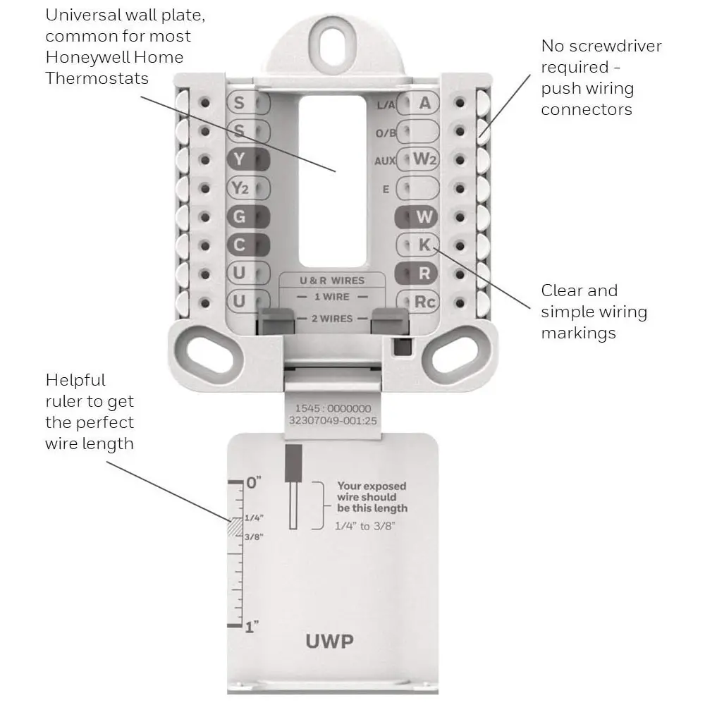 How to Install Non Programmable Thermostat