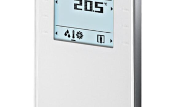 How to Unlock Siemens Thermostat