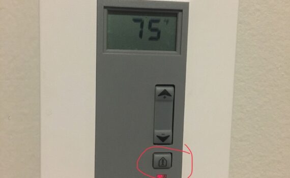 How to Use Schneider Electric Thermostat