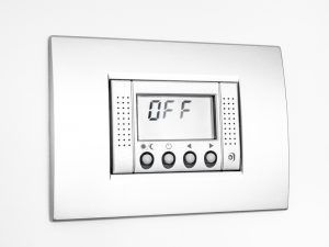 What Happens If I Turn My Thermostat off