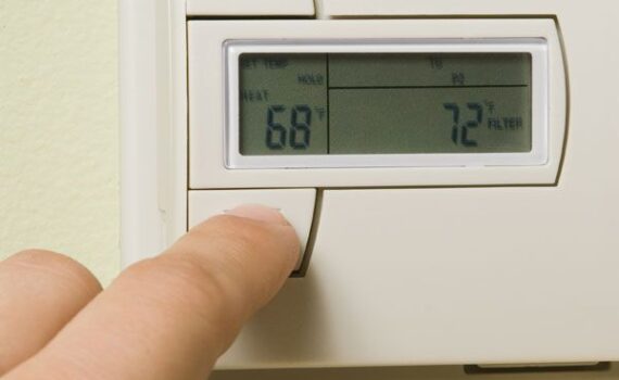 What is the Thermostat