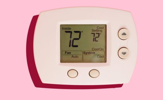 What Temperature Should You Set Your Thermostat at