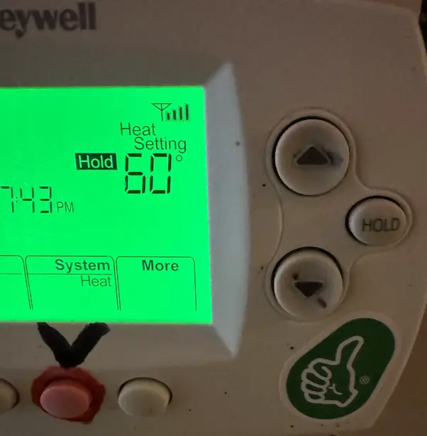 Why Does My Ac Thermostat Change by Itself