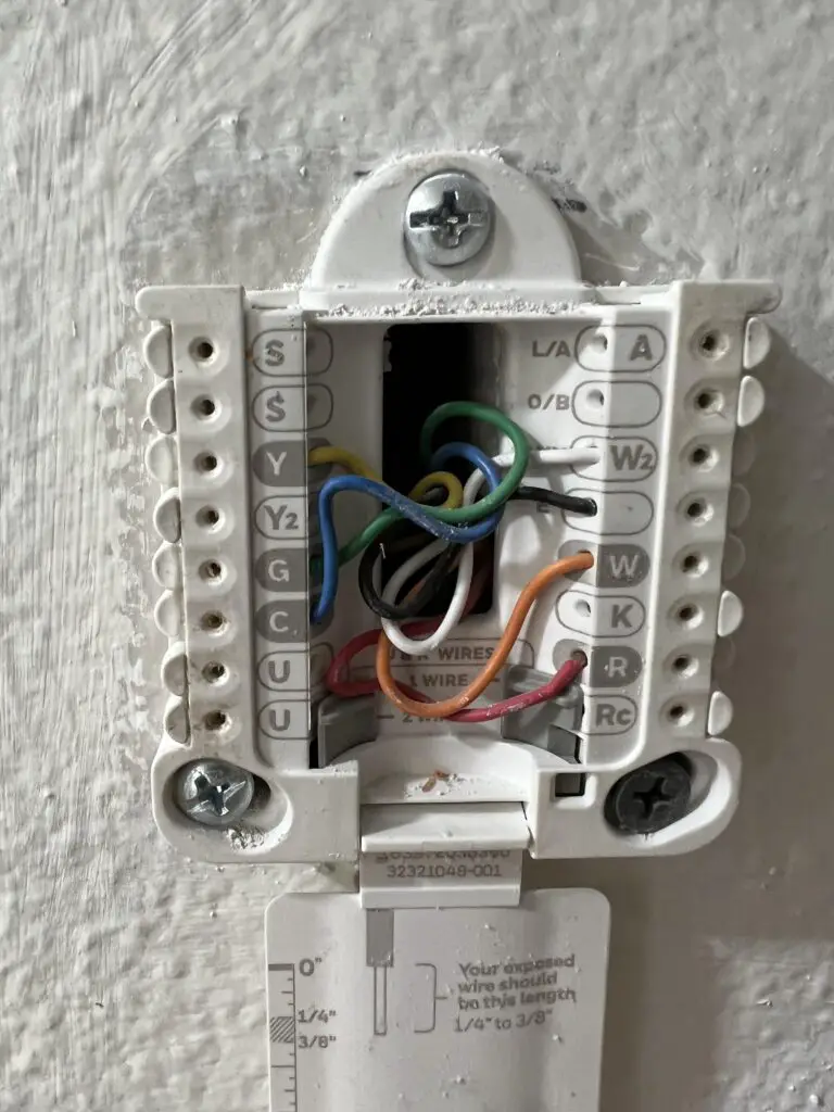 Why Does My Honeywell Thermostat Keep Turning Off? Fixes! ThermostatNeed