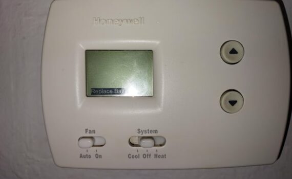 Why Doesn'T My Honeywell Thermostat Work