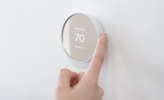 Why is My Boiler Still Running When Thermostat is off