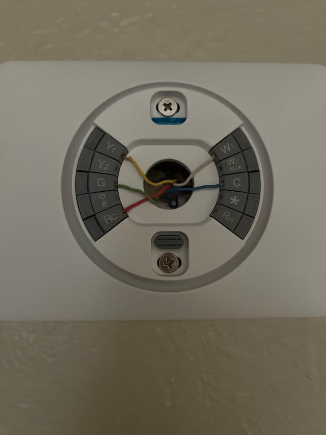 Why Isn'T My Thermostat Getting Power