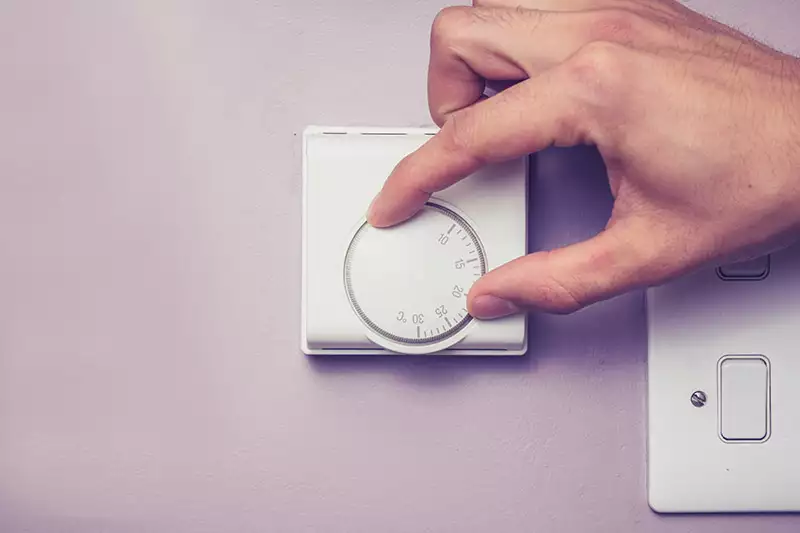 Can a Thermostat Go Bad