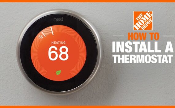 Can Nest Thermostat Replace Heating And Air Conditioning