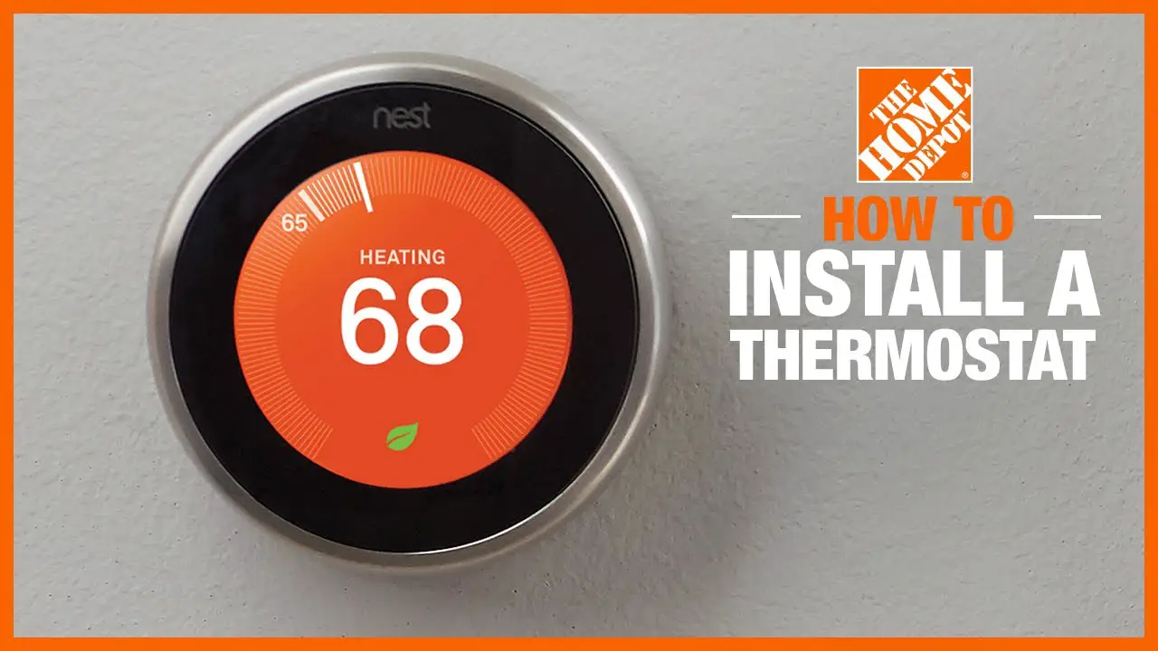 Can Nest Thermostat Replace Heating And Air Conditioning