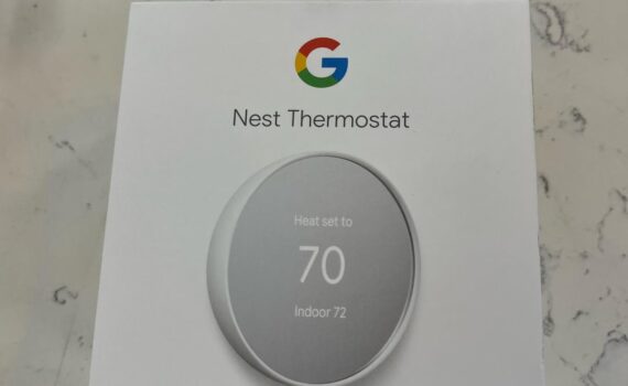 Can You Lock a Nest Thermostat