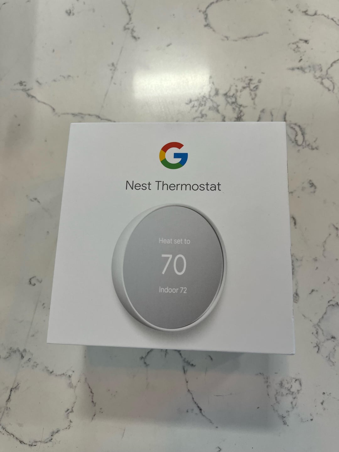 Can You Lock a Nest Thermostat